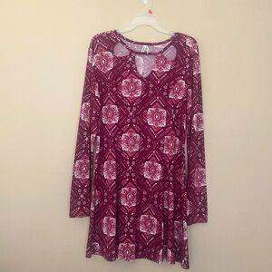 Women’s Midi Dress